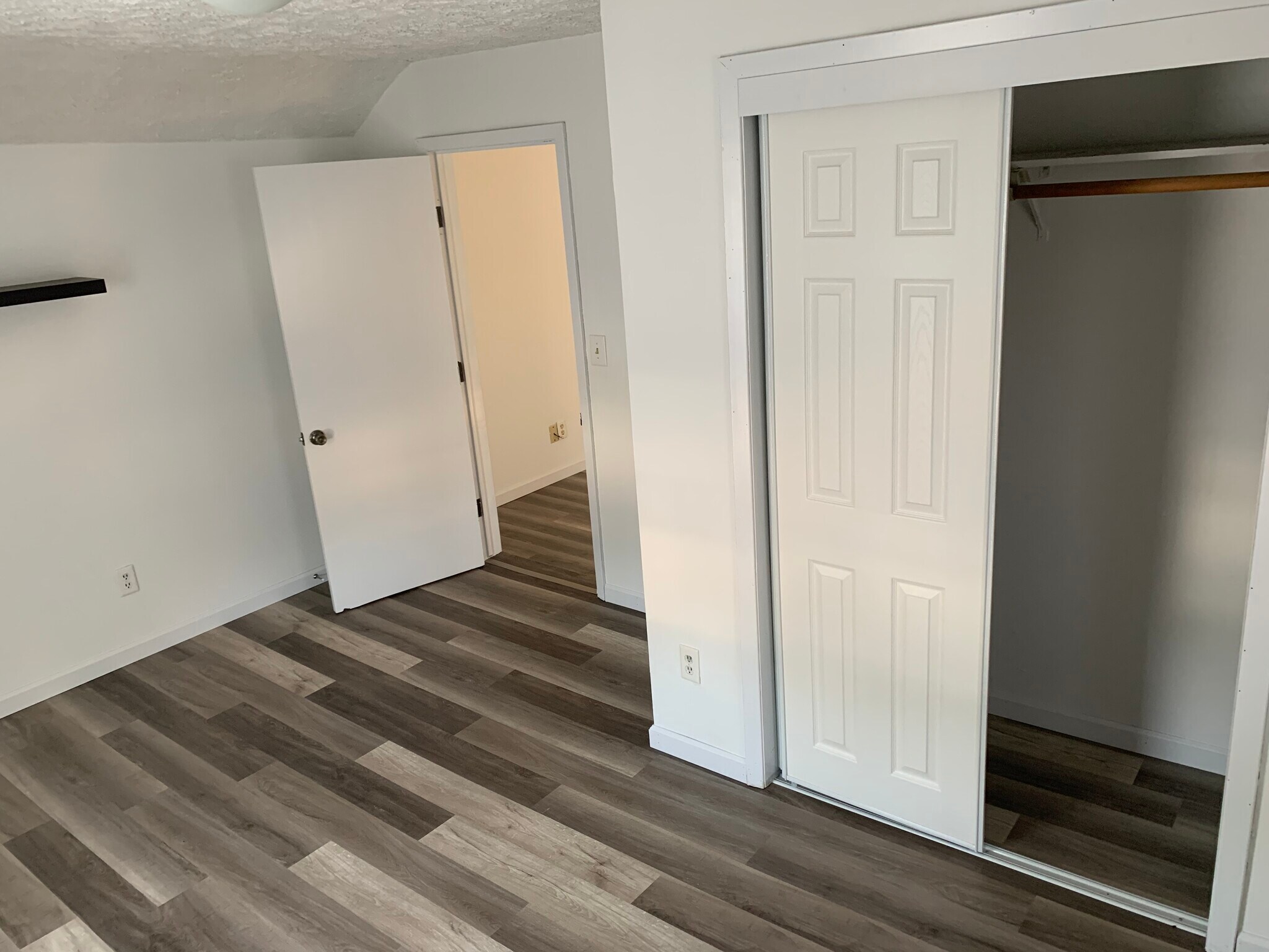 Bedroom 1 - 902 C Ave