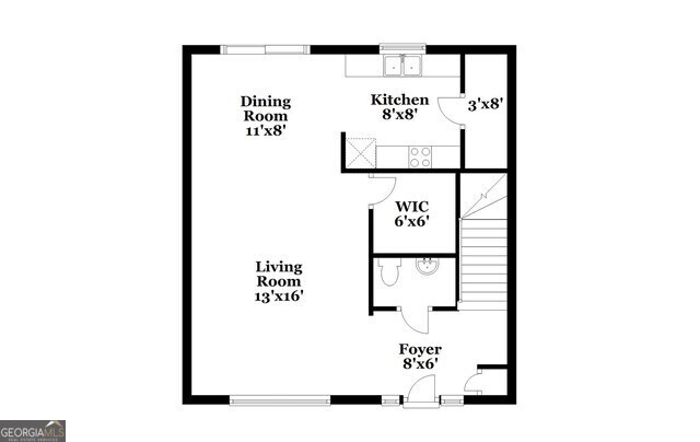 Building Photo - 82 Gilliam Crossing