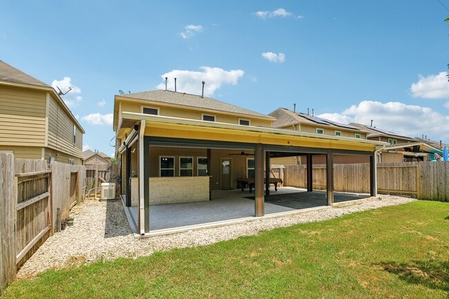 Building Photo - 21127 Fox Orchard Ct