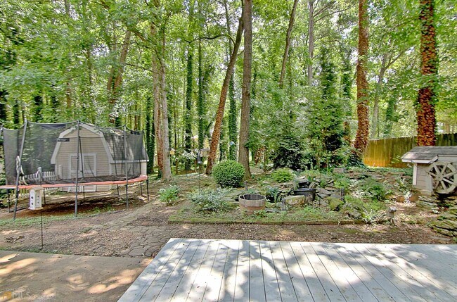 Building Photo - 702 Bookman Point