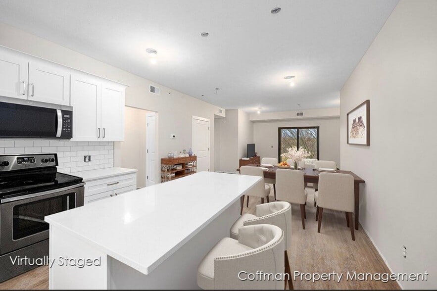 Building Photo - Post Drive Flats