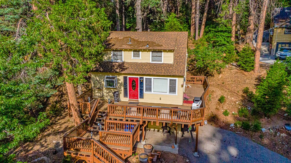 Building Photo - 883 Kuffel Canyon Rd