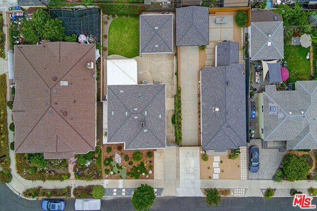 Building Photo - 4762 Imlay Ave