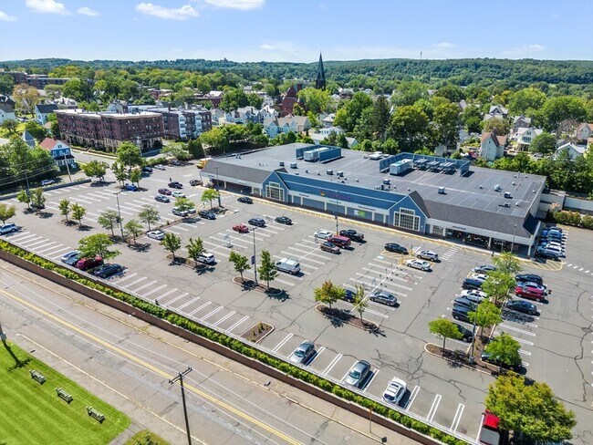 Building Photo - 39 O'Connor Ave