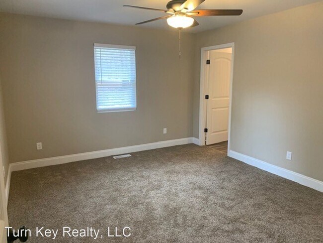 Building Photo - 3 br, 2 bath House - 159 Smokerise Lane