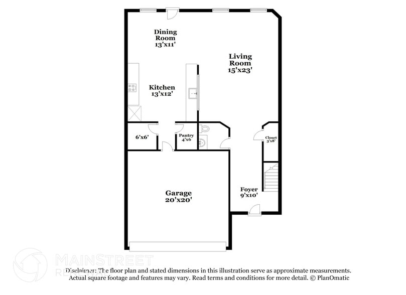 Building Photo - 4175 River Legacy