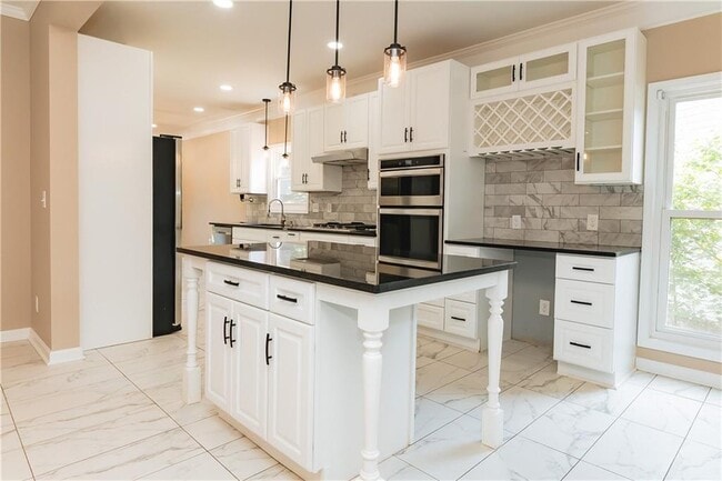 Building Photo - 5664 Jackson Knoll Trace NW