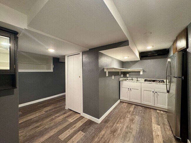 Building Photo - Newly Renovated 3 Separate Dwelling property in Denver! Available NOW