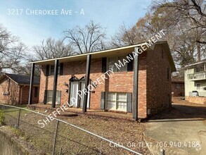 Building Photo - 3217 Cherokee Ave