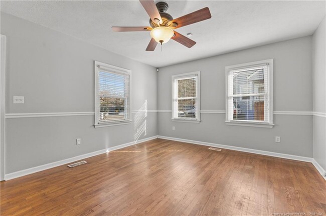 Building Photo - 1001 Anarine Rd