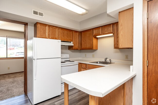 Interior Photo