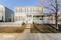 Building Photo - 1033 Four Seasons Blvd