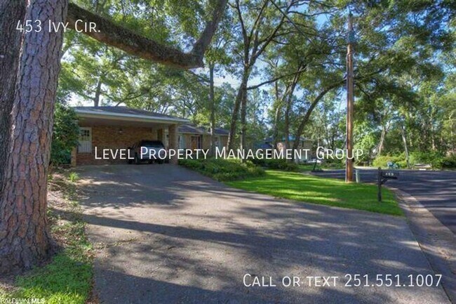 Building Photo - 453 Ivy Cir