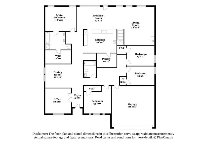 Building Photo - 2020 Aster Trail
