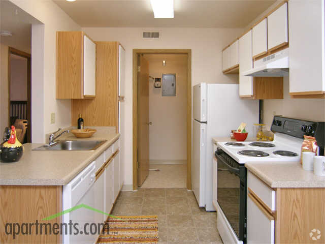 Interior Photo - Terrace Park