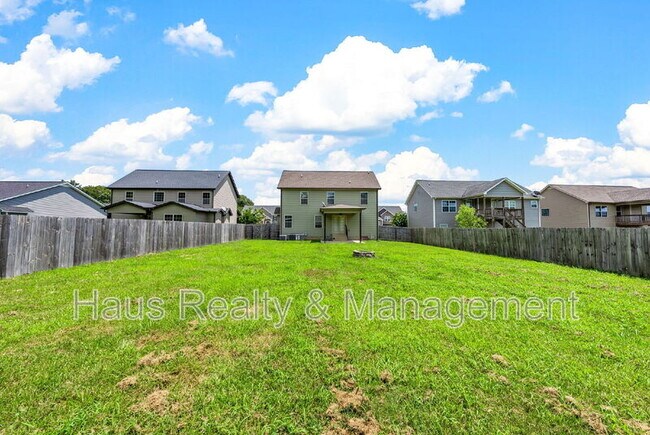 Building Photo - 112 Sycamore Hill Dr
