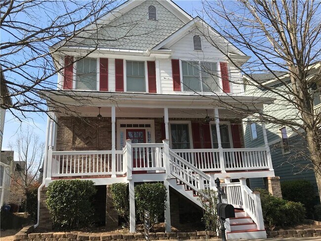 Building Photo - 1678 Carr Cir NW