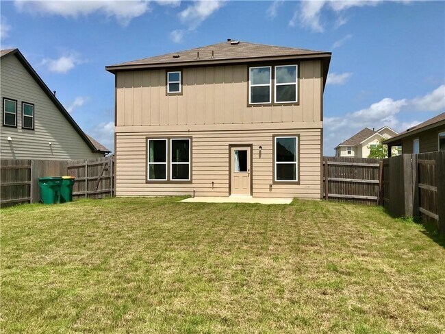 Building Photo - 167 Yellowbark St