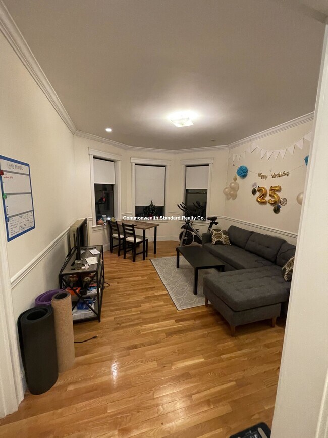 Building Photo - 1340 Commonwealth Ave