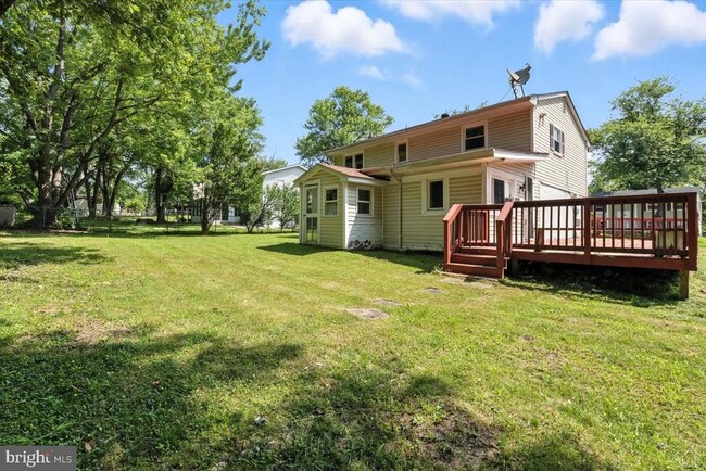 Building Photo - 13008 Kimbrough Ln