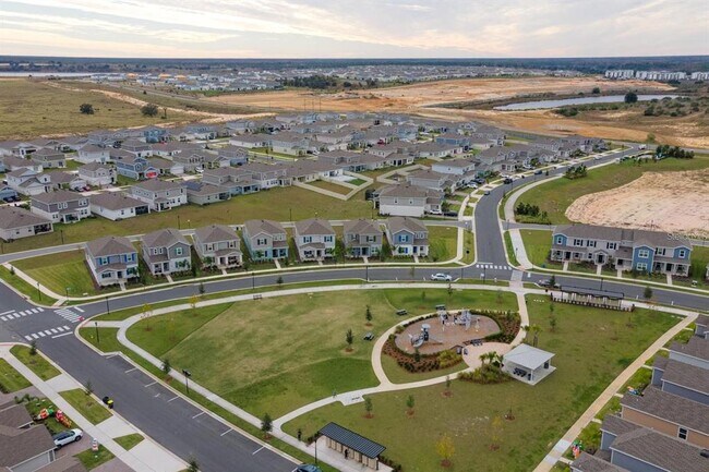 Building Photo - 6041 WELLBEING Way