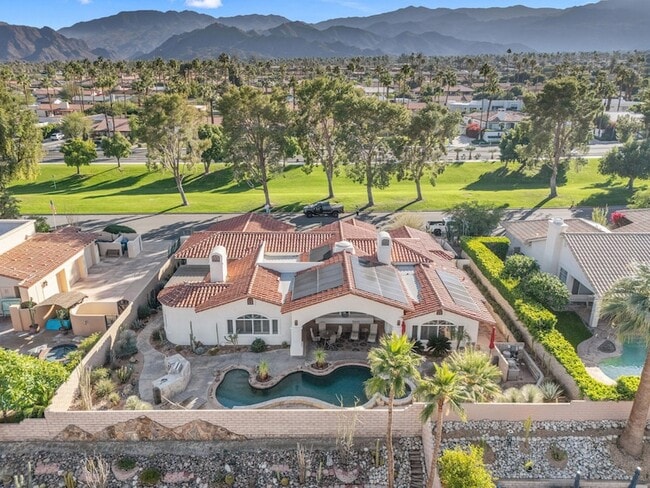 Building Photo - 73110 Calliandra St