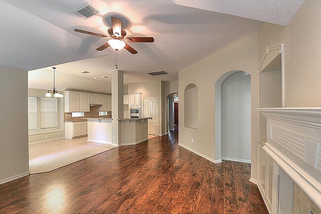 Building Photo - 13703 Clareton Ln