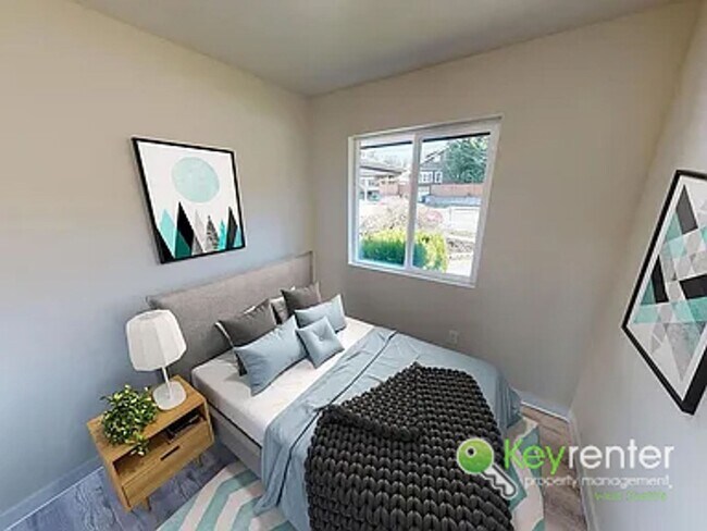 Building Photo - 7151-7153 Fauntleroy Wy SW