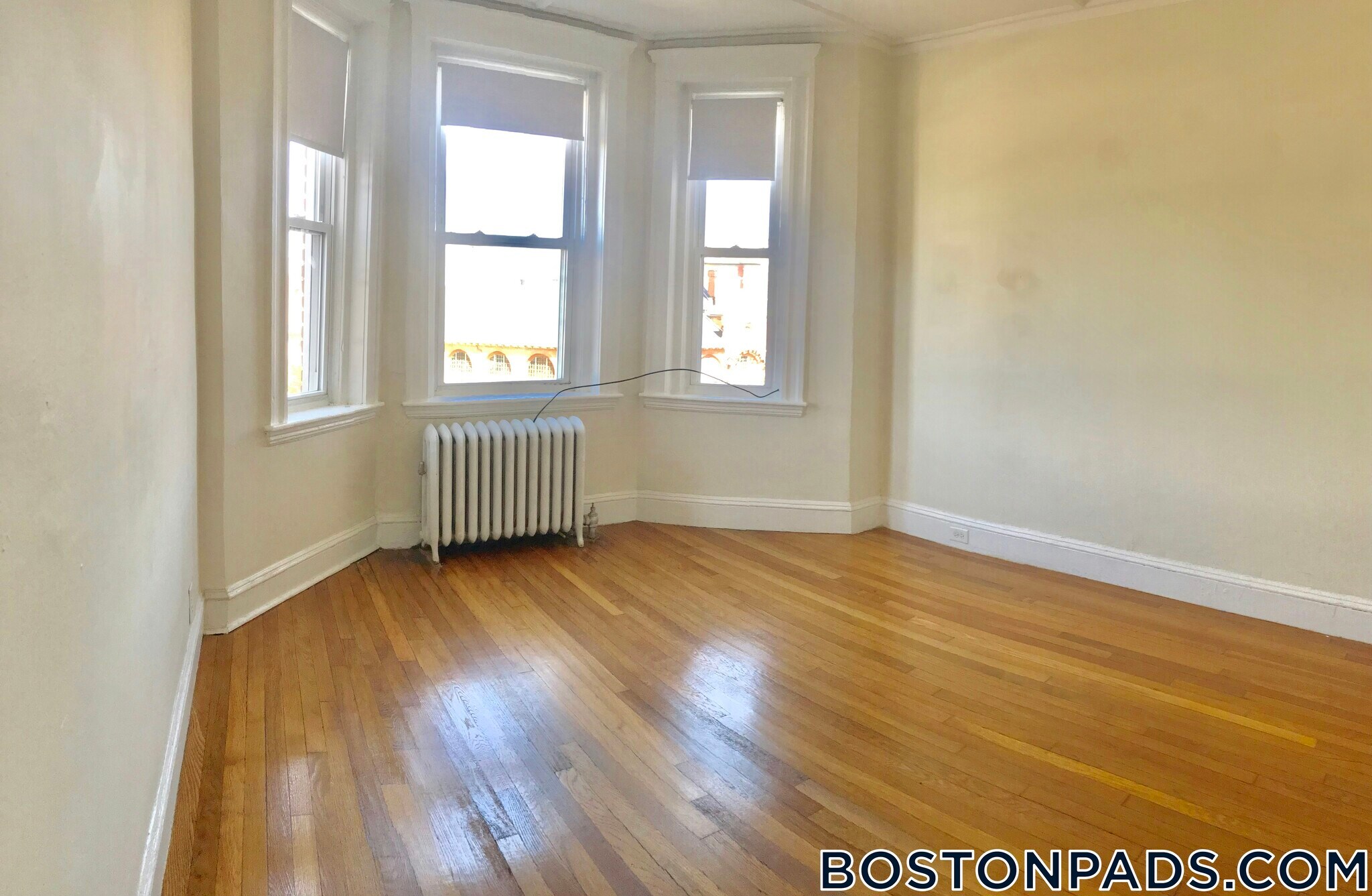 Building Photo - 1179 Boylston St