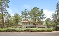 Building Photo - 2115 N Fox Hill Rd