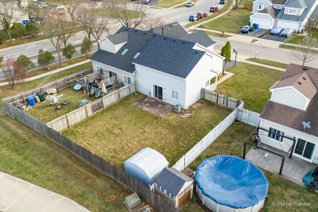 Building Photo - 1430 N Pembroke Dr