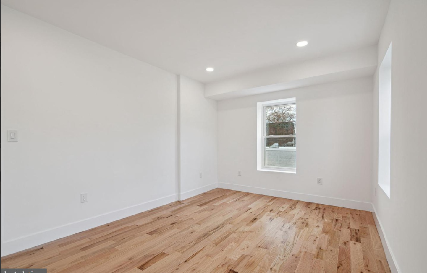 3rd bedroom - 5031 Portico St