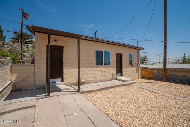 Building Photo - 2517 San Jose Ave