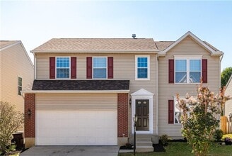 Building Photo - 3601 Empire Dr