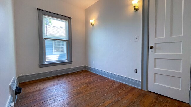 Bedroom 3 - 103 Lancaster Ave