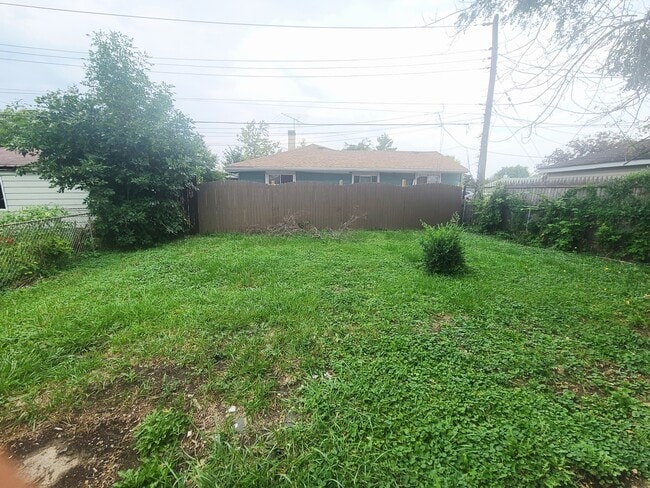 Building Photo - 3206 Lydia Ave