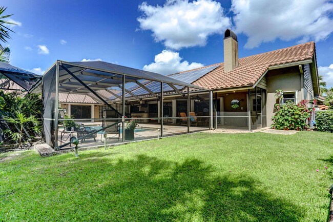 Building Photo - 1400 Longlea Terrace