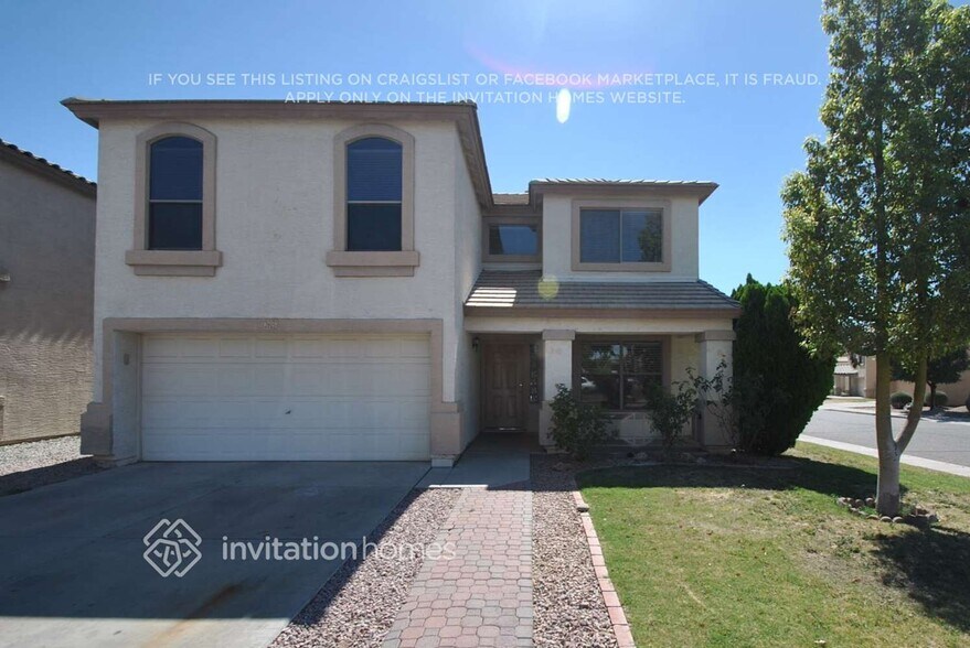Primary Photo - 2605 N 128th Ln