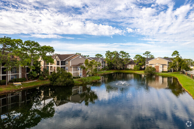 Laguna Place Apartments Kissimmee