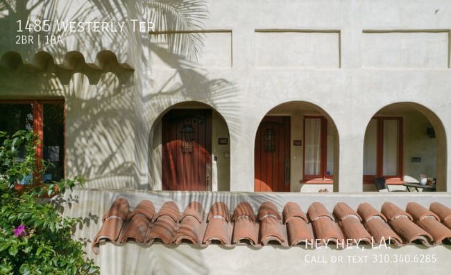 Building Photo - 1485 Westerly Terrace