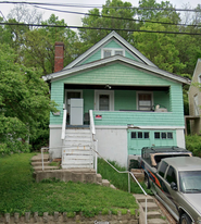 Building Photo - 1854 Denham St