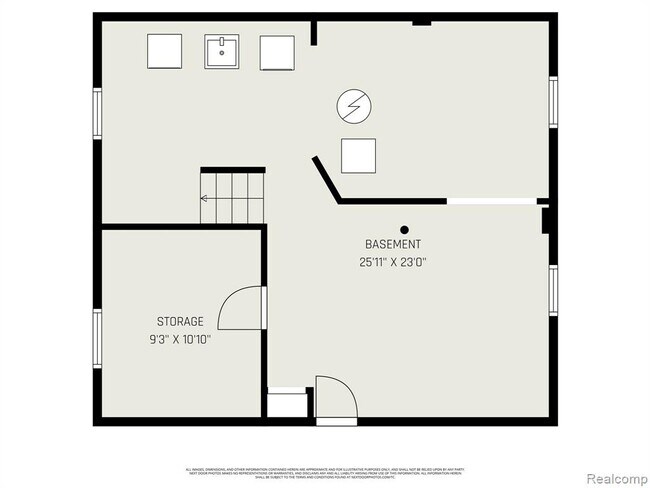 Building Photo - 2045 Central St