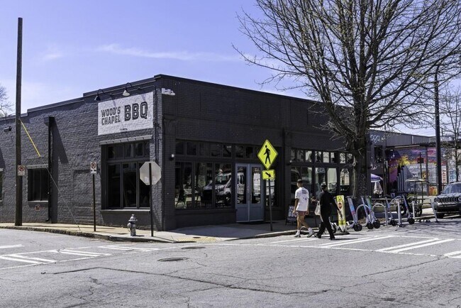 Building Photo - 78 Crumley St SE