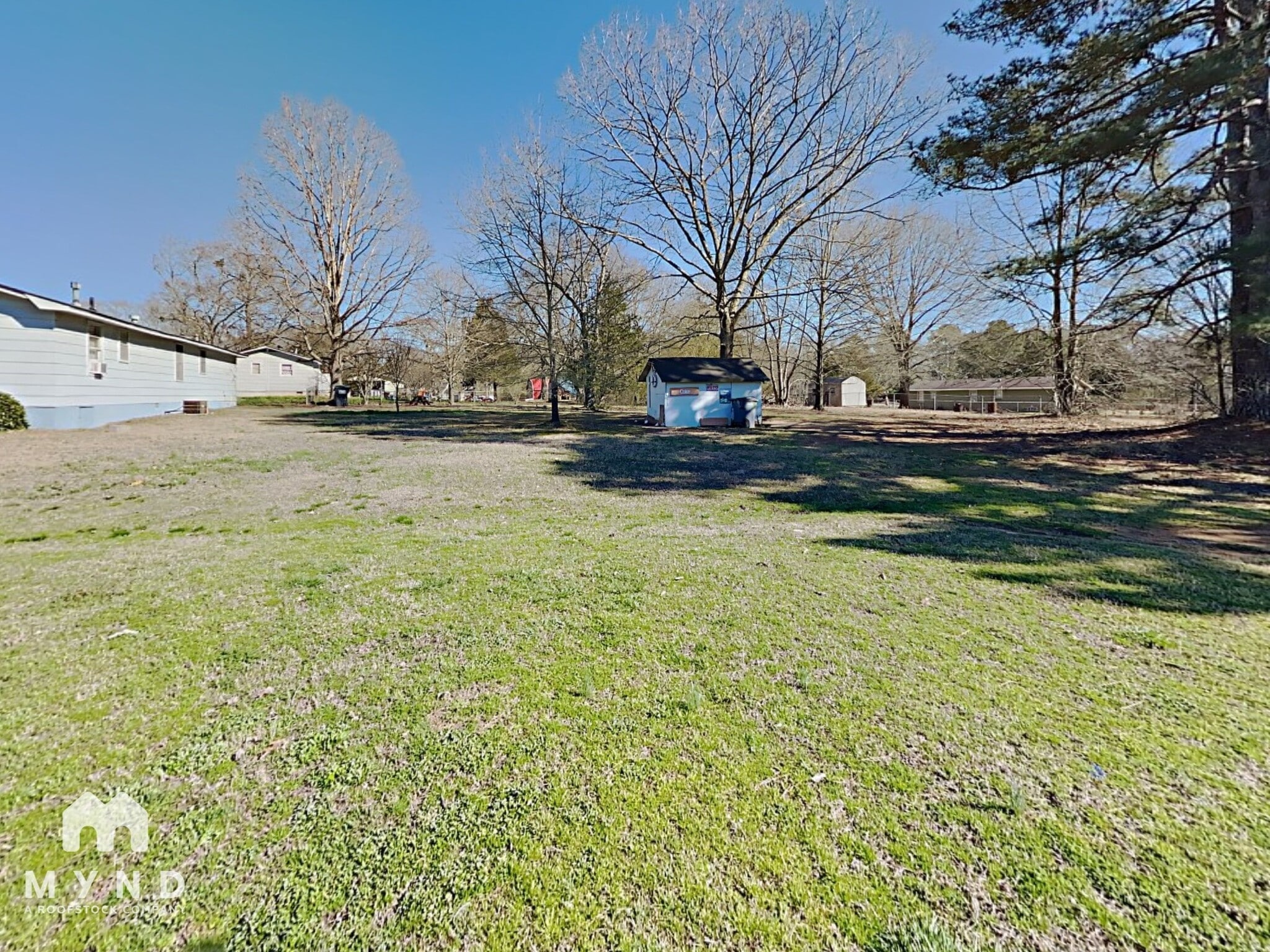 Building Photo - 1020 McDaniel Mill Rd SW