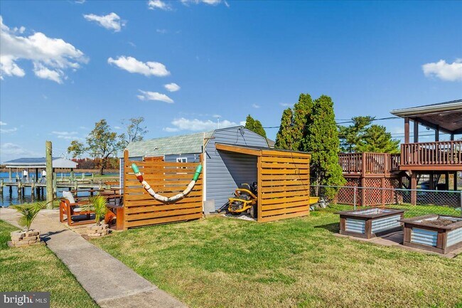 Building Photo - 6934 River Drive Rd