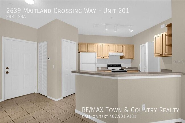 Building Photo - 2639 Maitland Crossing Way