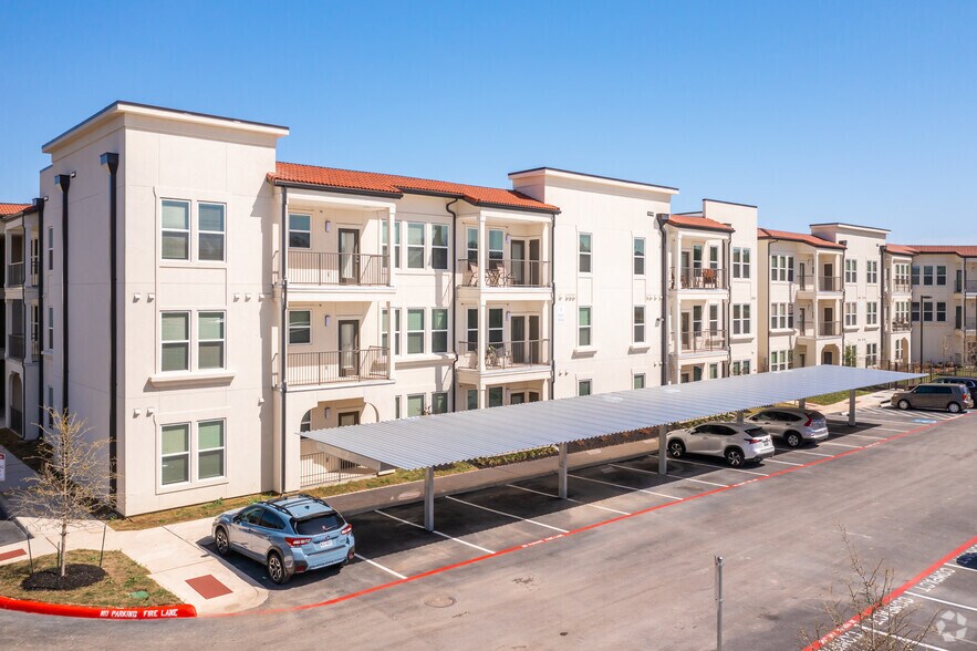 Sage Stone Oak 55+ Active Adult Apartment 21914 Hardy Oak Blvd