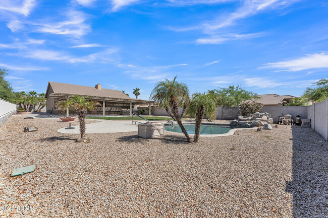 Building Photo - 18088 W San Alejandro Dr