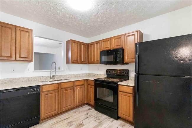 Building Photo - 3535 Waldrop Trail