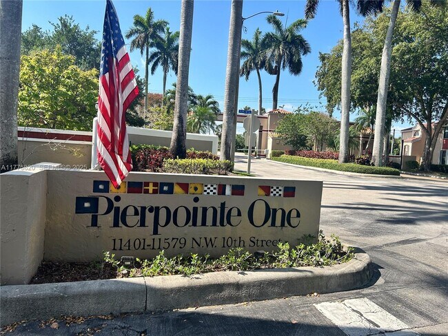 Building Photo - 11511 NW 10th St